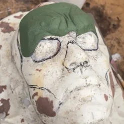 Epic Armoury Orc Stirn -Mittelalter Mode Geschaft orc stirn 2