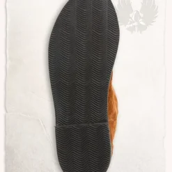 Mytholon Piraten-Stiefel Taras Hellbraun 9 Mytholon Piraten-Stiefel Taras Hellbraun -Mittelalter Mode Geschaft piraten stiefel taras hellbraun 4