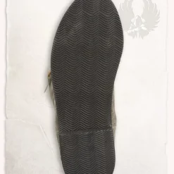 Mytholon Piraten-Stiefel Taras Olivgrün -Mittelalter Mode Geschaft piraten stiefel taras olivgruen 3