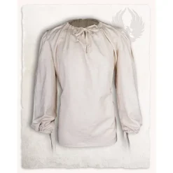 Mytholon Piratenhemd Rafael Leinen 5 Mytholon Piratenhemd Rafael Leinen -Mittelalter Mode Geschaft piratenhemd rafael leinen 2