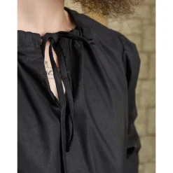 Mytholon Piratenhemd Rafael Schwarz -Mittelalter Mode Geschaft piratenhemd rafael schwarz 3