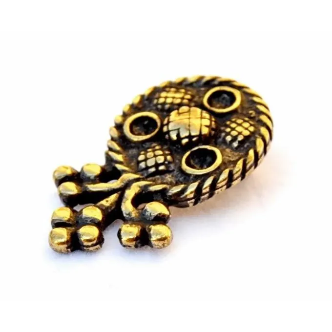 Renaissance Gürtelbeschlag London 1 Renaissance Gürtelbeschlag London