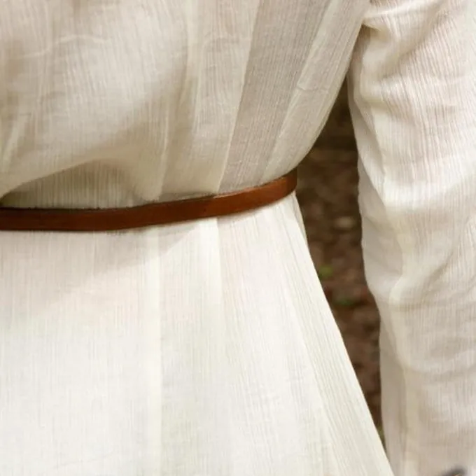 Epic Armoury Renaissancegürtel Ambrose, Braun 3 Epic Armoury Renaissancegürtel Ambrose, Braun – Bild 3