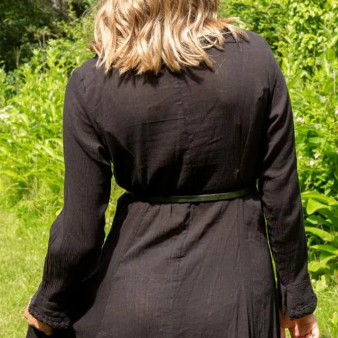 Epic Armoury Renaissancegürtel Ambrose, Grün 3 Epic Armoury Renaissancegürtel Ambrose, Grün – Bild 3