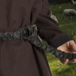 Epic Armoury RFB Geflochtener Gürtel -Mittelalter Mode Geschaft rfb geflochtener guertel 2