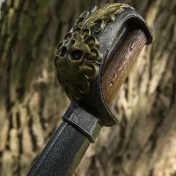 Epic Armoury RFB Pirat Cutlass Schädel 10 Epic Armoury RFB Pirat Cutlass Schädel -Mittelalter Mode Geschaft rfb pirat cutlass schaedel 4