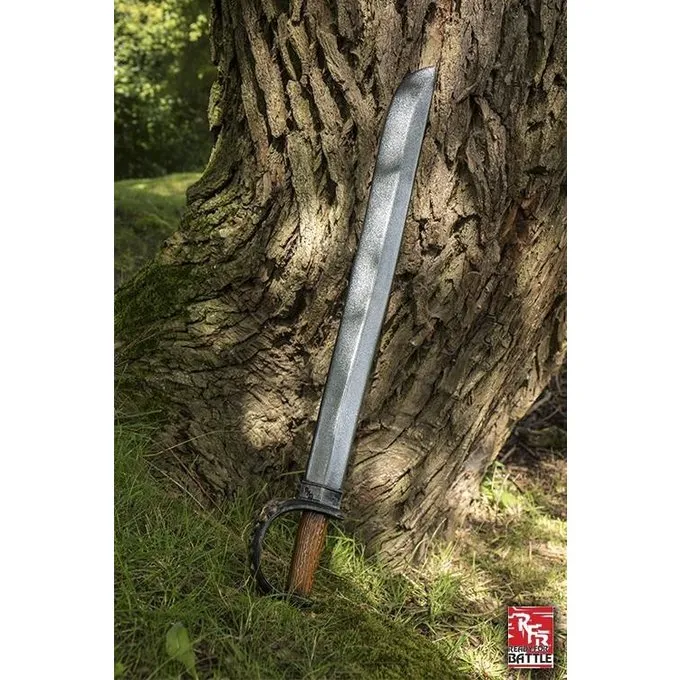 Epic Armoury RFB Pirat Cutlass Schädel 6 Epic Armoury RFB Pirat Cutlass Schädel – Bild 6