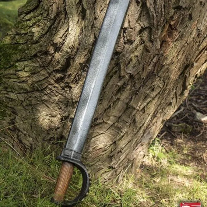 Epic Armoury RFB Pirat Cutlass Schädel 1 Epic Armoury RFB Pirat Cutlass Schädel