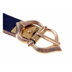 Riemenscheibe 1,5 Cm, Bronze -Mittelalter Mode Geschaft riemenscheibe 15 cm bronze 2