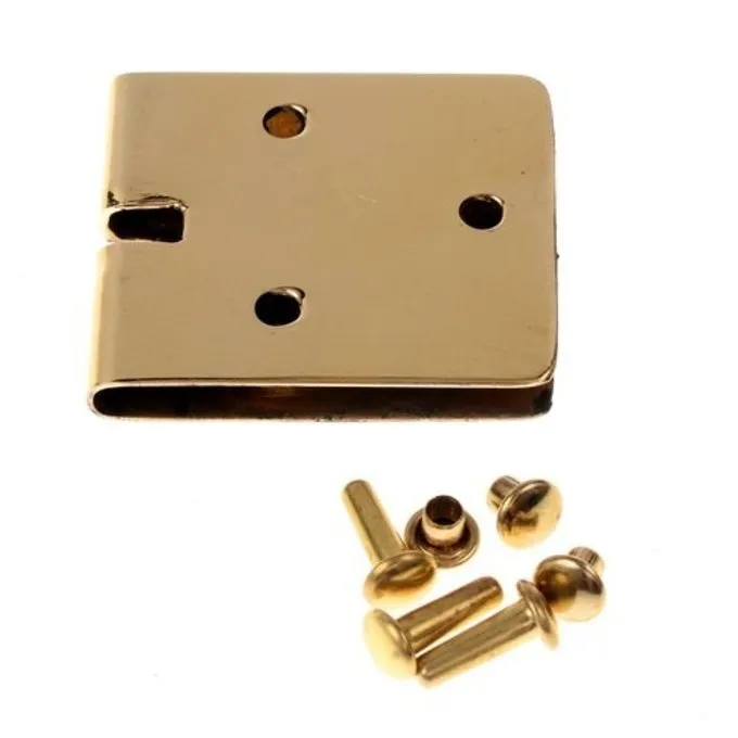 Riemenscheibe 3 Cm, Bronze 2 Riemenscheibe 3 Cm, Bronze – Bild 2