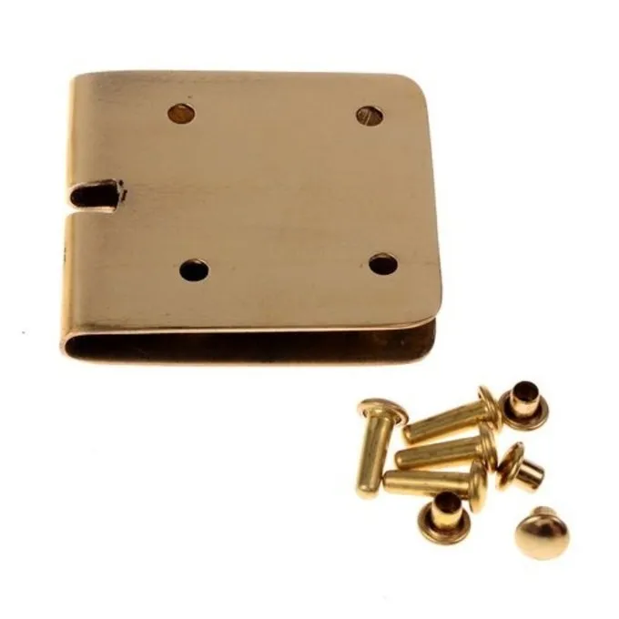 Riemenscheibe 4 Cm, Bronze 3 Riemenscheibe 4 Cm, Bronze – Bild 3