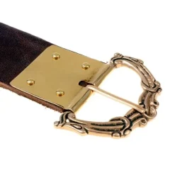 Riemenscheibe 4 Cm, Bronze