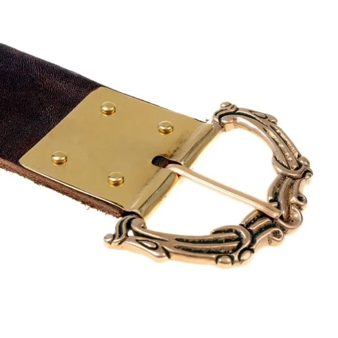 Riemenscheibe 4 Cm, Bronze 1 Riemenscheibe 4 Cm, Bronze