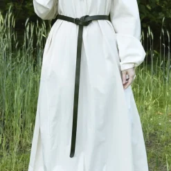 Deepeeka Ring Gürtel 190 Cm, Schwarz 7 Deepeeka Ring Gürtel 190 Cm, Schwarz -Mittelalter Mode Geschaft ring guertel 190 cm schwarz 3