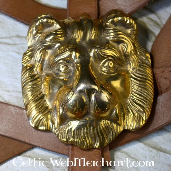 Deepeeka Römische Phaleren (Phalerae) 4 Deepeeka Römische Phaleren (Phalerae) – Bild 4