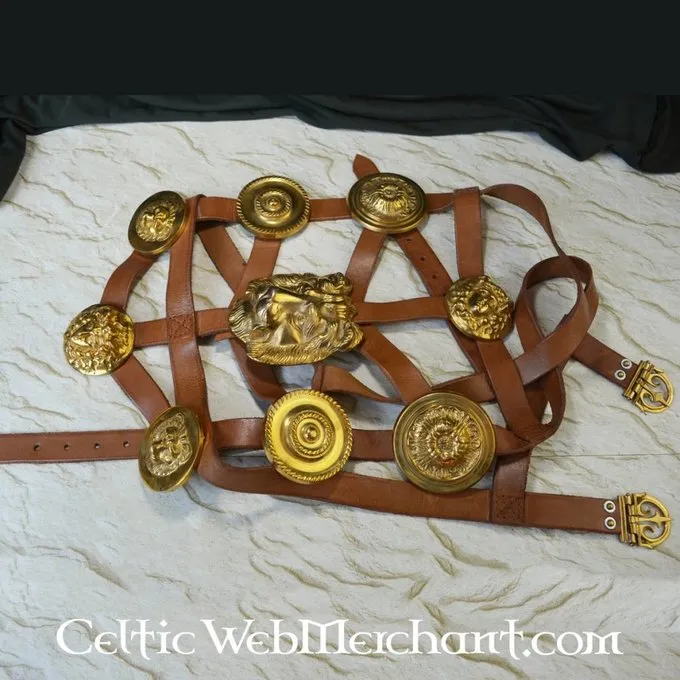 Deepeeka Römische Phaleren (Phalerae) 1 Deepeeka Römische Phaleren (Phalerae)