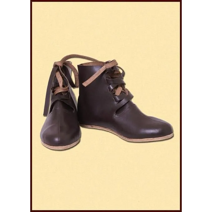 Deepeeka Römischer Soldat Stiefel, 3. Jahrhundert 1 Deepeeka Römischer Soldat Stiefel, 3. Jahrhundert