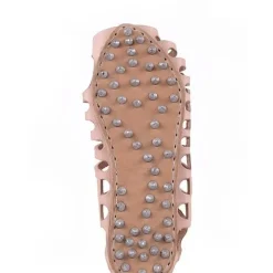 Deepeeka Roman Caligae Mit Schuhnägeln, Gegossenleford / Valkenburg Art 8 Deepeeka Roman Caligae Mit Schuhnägeln, Gegossenleford / Valkenburg Art -Mittelalter Mode Geschaft roman caligae mit schuhnaegeln gegossenleford valk 2