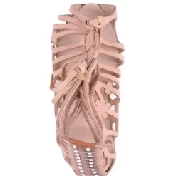 Deepeeka Roman Caligae Mit Schuhnägeln, Gegossenleford / Valkenburg Art 9 Deepeeka Roman Caligae Mit Schuhnägeln, Gegossenleford / Valkenburg Art -Mittelalter Mode Geschaft roman caligae mit schuhnaegeln gegossenleford valk 3