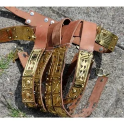 Deepeeka Roman Cingulum -Mittelalter Mode Geschaft roman cingulum 2