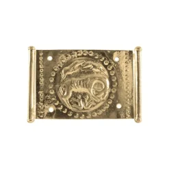 Deepeeka Roman Cingulum Anprobe Romulus Und Remus