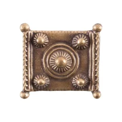 Deepeeka Roman Cingulum Einpassen Mainz, Antik-Finish