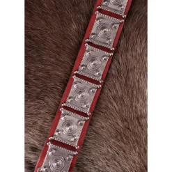 Deepeeka Roman Cingulum Mainz, Rot -Mittelalter Mode Geschaft roman cingulum mainz rot 3