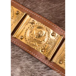 Deepeeka Roman Cingulum Romulus Und Remus -Mittelalter Mode Geschaft roman cingulum romulus und remus 3