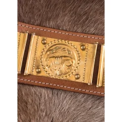 Deepeeka Roman Cingulum Romulus Und Remus -Mittelalter Mode Geschaft roman cingulum romulus und remus 4