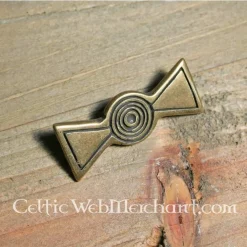 Roman Gürtelbeschlag Propellar