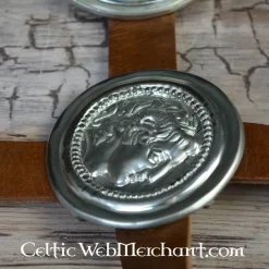 Deepeeka Roman Phaleren Silber -Mittelalter Mode Geschaft roman phaleren silber 2