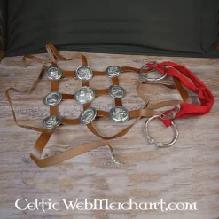 Deepeeka Roman Phaleren Silber