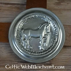 Deepeeka Roman Phaleren Silber -Mittelalter Mode Geschaft roman phaleren silber 3