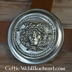 Deepeeka Roman Phaleren Silber -Mittelalter Mode Geschaft roman phaleren silber 4