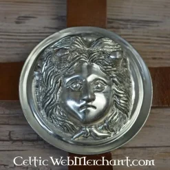 Deepeeka Roman Phaleren Silber -Mittelalter Mode Geschaft roman phaleren silber 5