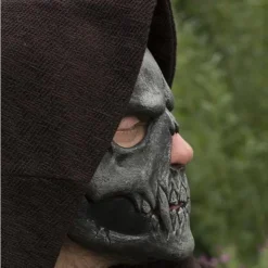 Epic Armoury Schädel Trophy Maske, Silber 10 Epic Armoury Schädel Trophy Maske, Silber -Mittelalter Mode Geschaft schaedel trophy maske silber 4