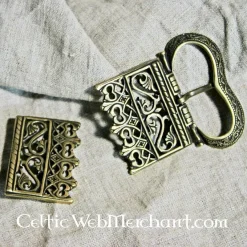 Schnalle Rogier Van Der Weyden -Mittelalter Mode Geschaft schnalle rogier van der weyden 2