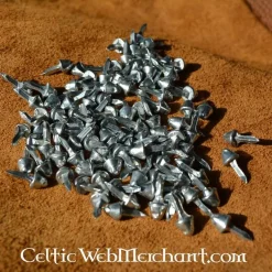 Deepeeka Schuhnägel -Mittelalter Mode Geschaft schuhnaegel 2