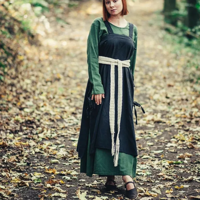 Leonardo Carbone Taillenband Colet, Rot 2 Leonardo Carbone Taillenband Colet, Rot – Bild 2