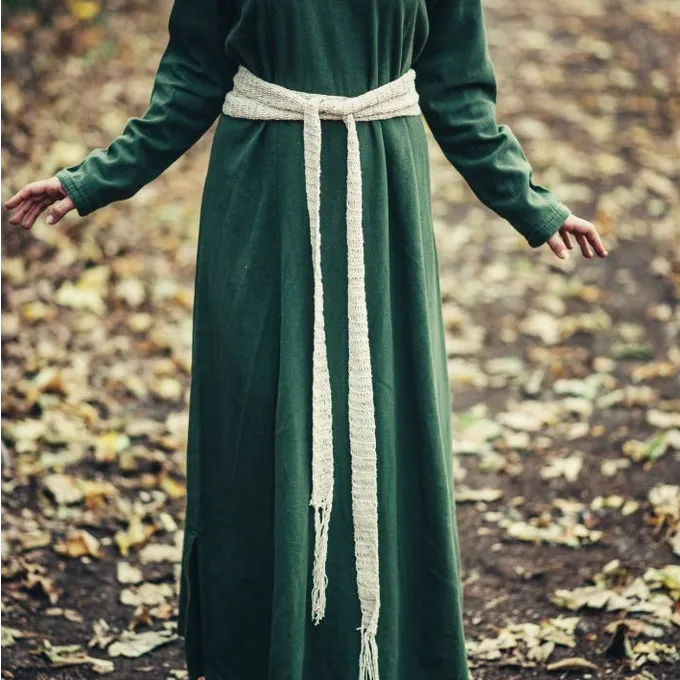 Leonardo Carbone Taillenband Colet, Rot 1 Leonardo Carbone Taillenband Colet, Rot