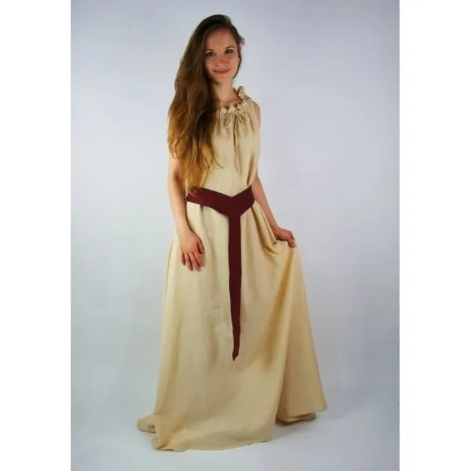 Leonardo Carbone Taillenband Tilda, Rot 5 Leonardo Carbone Taillenband Tilda, Rot – Bild 5