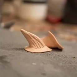 Epic Armoury Teufel Hörner, LARP Anwendung -Mittelalter Mode Geschaft teufel hoerner larp anwendung 3