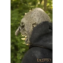 Epic Armoury Trollmaske -Mittelalter Mode Geschaft trollmaske 2