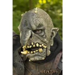 Epic Armoury Trollmaske -Mittelalter Mode Geschaft trollmaske 3
