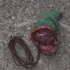 Epic Armoury Trophy Orc Ohr