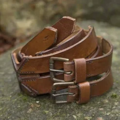 Epic Armoury Twin X-belt, Braun