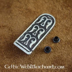 Ungarisch (Magyar) Gürtelbeschlag