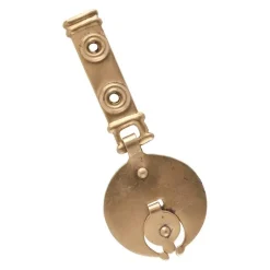 Deepeeka Verzierte Gurtende Für Römische Gürtel