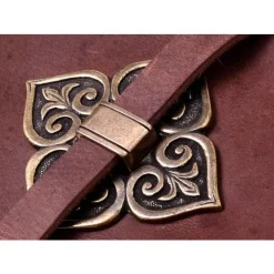 Viking Bag Strap Fitting -Mittelalter Mode Geschaft viking bag strap fitting 2