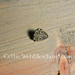 Viking Gürtelbeschlag Chernikov